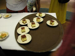 クッキングショー