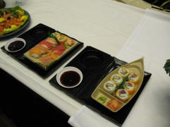 クッキングショー