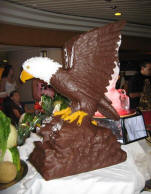 チョコレートパーティ