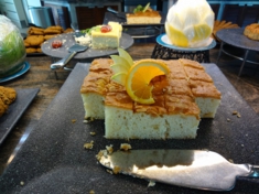 ケーキ